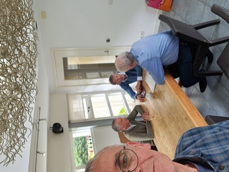 Koos Timmermans